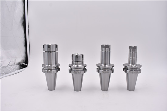 攻絲夾頭攻絲斷裂的原因有哪些？